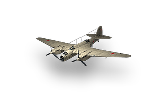 Archangelski Ar-2