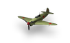 Yakowlew Yak-7
