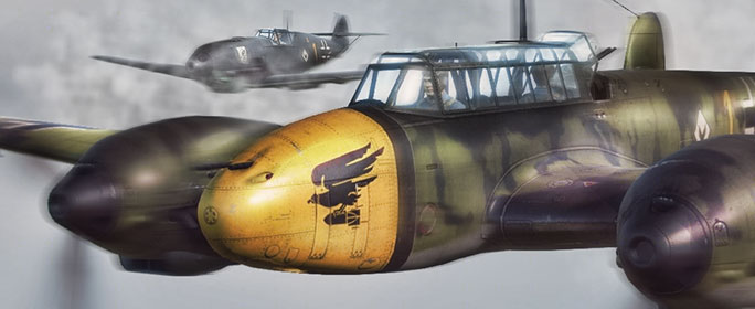 the aerial battle in europe during world war ii between germany and great britain The battle of britain was fought july 10 to late october 1940, during world war ii the battle of britain saw the luftwaffe attempt to destroy the royal air force's fighter command in preparation for the invasion of britain. the aerial battle in europe during world war ii between germany and great britain The battle of britain was fought july 10 to late october 1940, during world war ii the battle of britain saw the luftwaffe attempt to destroy the royal air force's fighter command in preparation for the invasion of britain.