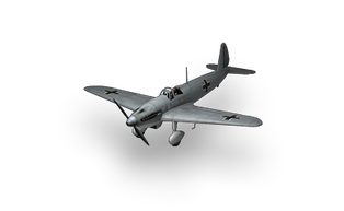 Arado Ar 80