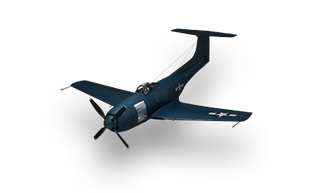 Curtiss XF15C