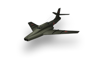 Iljušin IL-40P