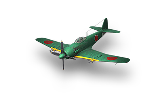 Kawanishi J6K1