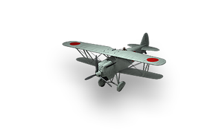 Kawasaki Ki-10