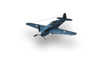 Curtiss P-40 Warhawk