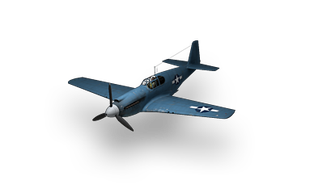 North American P-51A Mustang
