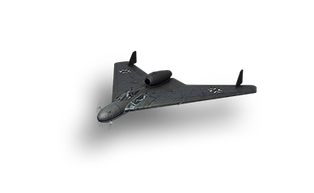 Gotha Go P.60C Nachtjäger