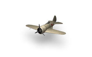 Polikarpow TsKB-12bis