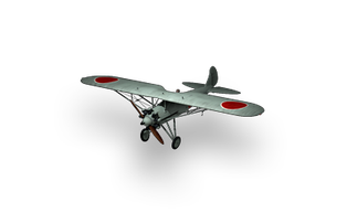 Nakajima Type-91