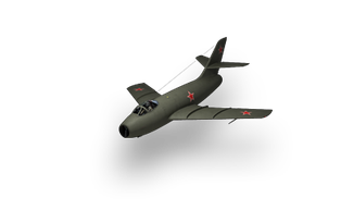 Jakovlev Jak-30