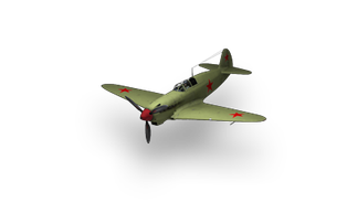 Jakovlev Jak-7
