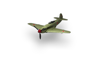 Jakovlev Jak-9U