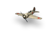 Polikarpow I-16 (późny model)