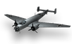 Junkers Ju 86 E