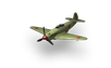 Jakowlew Jak-1M