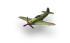 Jakowlew Jak-3