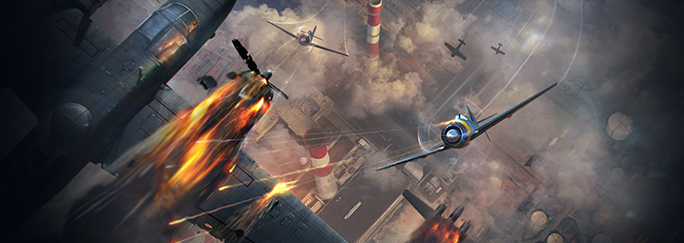 World Of Warplanes For Mac Os