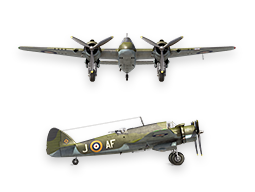 Bristol Beaufighter