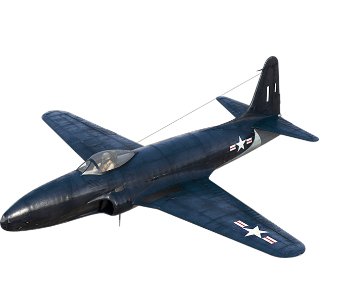 Lockheed P-80 Shooting Star - Wikipedia