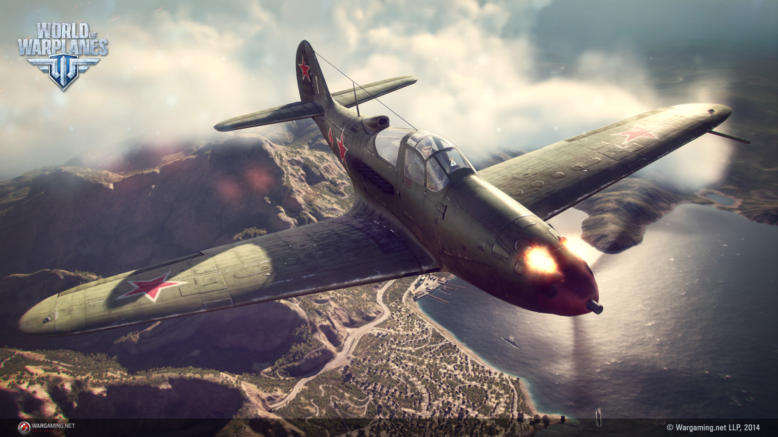 Сайты world of warplanes